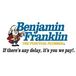 Profile picture for Benjamin Franklin Plumbing