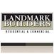 Profile picture for Landmark Builders