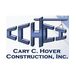 Profile picture for Cary C. Hover Construction Inc.