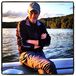 Profile picture for Tim Lovett