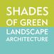 Profile picture for Shades of Green Landscape Architects