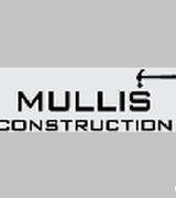 Profile picture for Mullis Construction