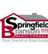 Profile picture for Springfield Branson Realty