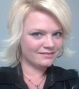 Profile picture for Nicole Johnson