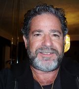 Profile picture for Mike Goldstein