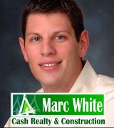 Profile picture for Marc White