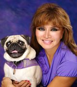 Profile picture for Caroline Moffitt