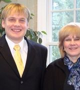 Profile picture for Kristina & Ray Erins