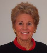 Profile picture for Rosemary Woodward