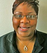 Profile picture for Sandria Johnson