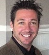 Profile picture for Kevin Hammon
