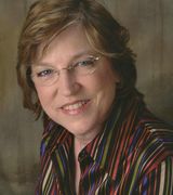 Profile picture for Marti McBride