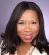 Profile picture for Mercy Morganfield