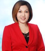 Profile picture for Tiffany Zheng
