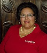 Profile picture for Patricia Garcia