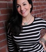 Profile picture for Amanda Kallish