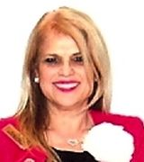 Profile picture for #1 Lynnette FOX Rindner,CDPE,Equator