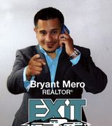Profile picture for Bryant Mero