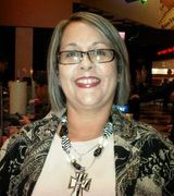 Profile picture for Jill Brumley