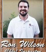 Profile picture for Ron Wilson