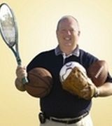 Profile picture for Paul McGarigal