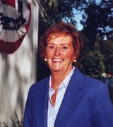 Profile picture for Mary Anderson