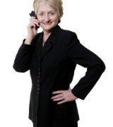 Profile picture for Margaret Thomas