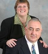 Profile picture for Noreen Parrell & Wayne Kokinda