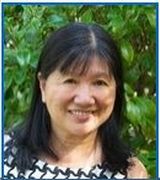 Profile picture for Jenny Wan-Mernyk