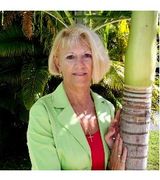 Profile picture for Trish Hickey