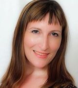 Profile picture for Amy Glavasich