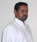 Profile picture for Ashok Patel