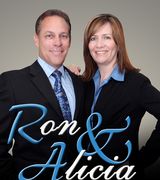 Profile picture for Ron & Alicia Stearns