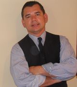 Profile picture for Hugo A. Quintanilla