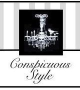 Profile picture for ConspicuousStyle
