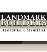 Profile picture for Landmark Builders