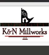 Profile picture for K & N Millworks and Design