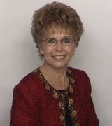 Profile picture for Betty Niebel