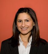 Profile picture for Sonya Turab-Mujeeb