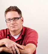 Profile picture for Brett Reeder