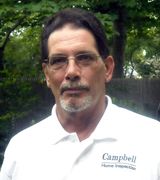 Profile picture for Doug Campbell