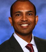 Profile picture for Andy Patel ABR® SFR MRP Sres