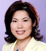 Profile picture for Amie Chen
