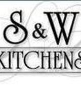 Profile picture for S & W Kitchens