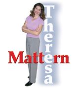 Profile picture for Theresa Mattern