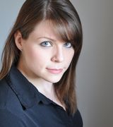 Profile picture for Amanda Helwig