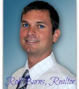 Profile picture for Rob Burns- Your Realtor
