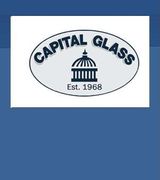 Profile picture for Capital Glass