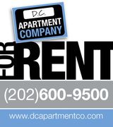 Profile picture for The DC Apt Co.