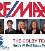 Profile picture for The Colby Team